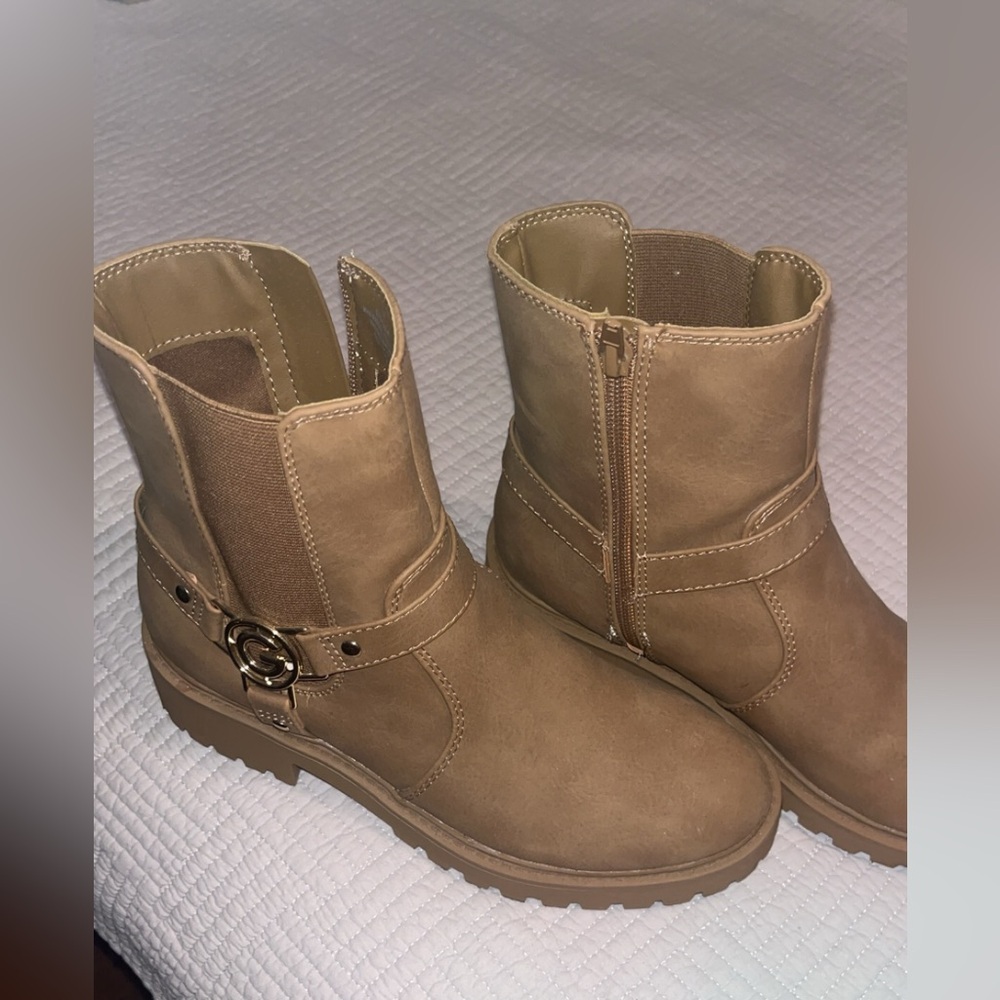 Guess GBG boots
